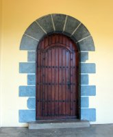 San Martin eliza, Beasoain-Ollo