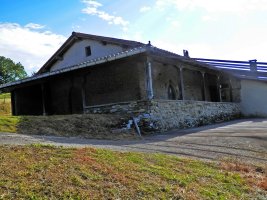 San Kristobal Ermita