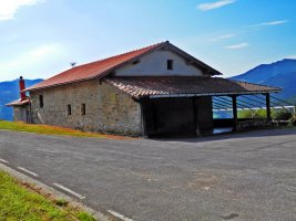 San Kristobal Ermita