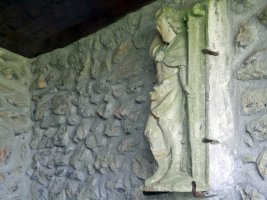 Santa Barbara Ermita