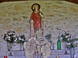 Santa Barbara Ermita