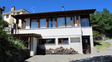 Kontzejua, Egillor-Ollo