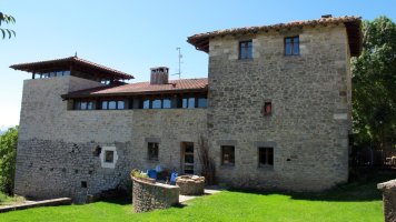 Betikoetxea, Egillor-Ollo