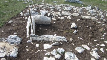 Cista Akarteko Iraganbide (junio 2018)