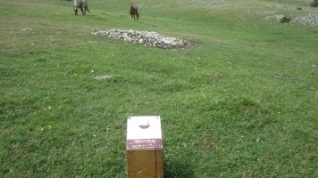 Túmulo Atau 2  (Junio 2018)