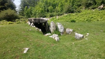 Jentilarri trikuharria (2018)