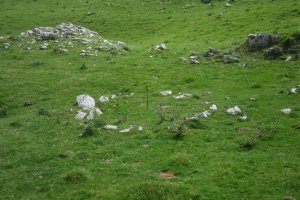 Cromlech Alborta  (Julio 2018)