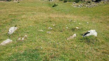 Eskilzarra I tumuloa 2