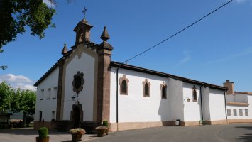 Ibernaloko ermita
