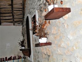 Santa Eufemia Ermita