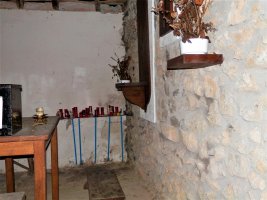 Santa Eufemia Ermita