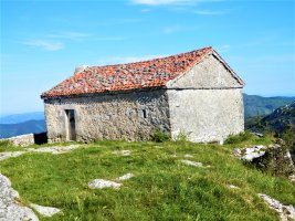 Santa Eufemia Ermita