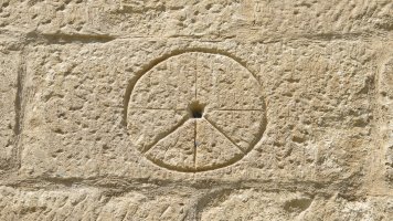 San Martin de Tidón ermita, Viana