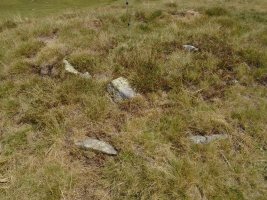 RUISSEAU LA GLÈRE harrespila