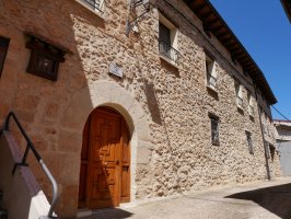 Gaur egungo eraikina