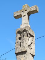 Kruzeroa, Esprontzeda