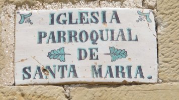 Andra Maria eliza, Bargota