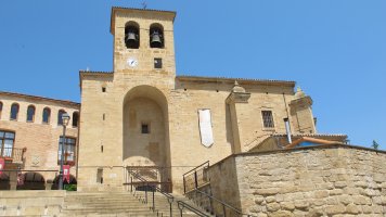 Andra Maria eliza, Bargota