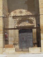 Andra Maria eliza, Bargota