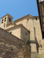 Andra Maria eliza, Bargota