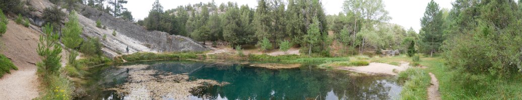 La Fuentona de Muriel