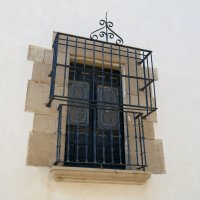 Musquiz etxea, Obanos