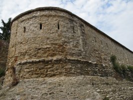 Cazorla gotorlekua, Lerin