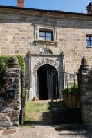 Elexalde jauregia, Leintz Gatzaga