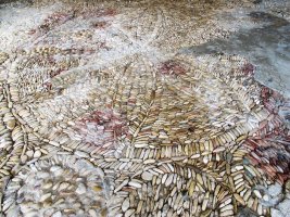 San Migel eliza, Carcar