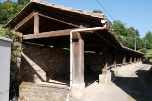 Bolatokia, Leintz Gatzaga