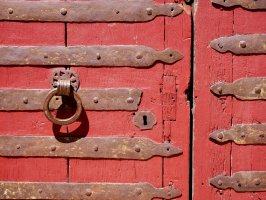 Dorletako santutegia, Leintz Gatzaga