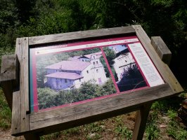 Dorletako santutegia, Leintz Gatzaga