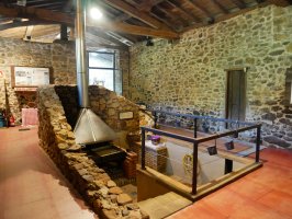 Dorletako gatzaga, Leintz Gatzaga