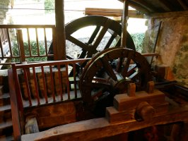 Dorletako gatzaga, Leintz Gatzaga