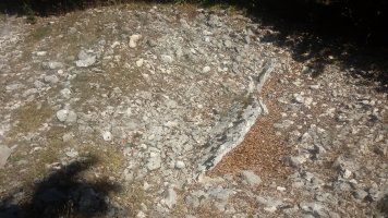 Puerto Viejo de Bakedano I ipar trikuharria 2