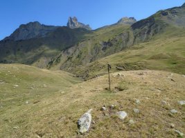 baigt de houer norte