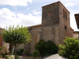 Santa Katalina eliza, Zirauki