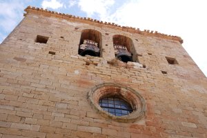 Santa Katalina eliza, Zirauki