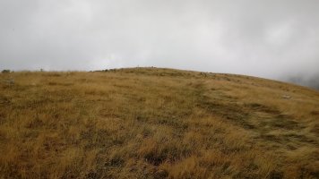 Larrondoa (1702m) gaina