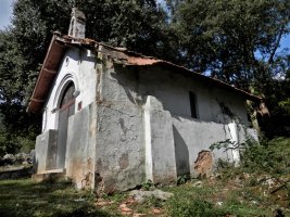 Santa Kiteria Ermita