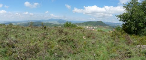 Lukin mendiko gailurra