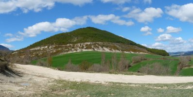 Bordal, Gretz herriaren inguruetatik