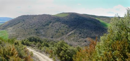 Askotz, Gongolatzetik