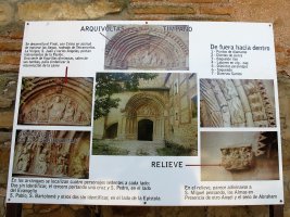 Nuestra Señora de Legarda ermita, Mendabia