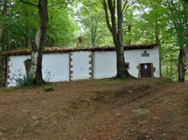 Santa Barbara Ermita