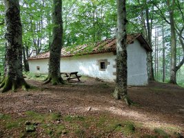 Santa Barbara Ermita
