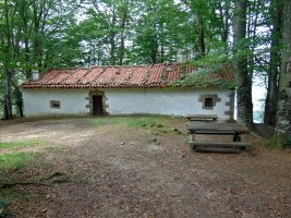 Santa Barbara Ermita