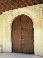 Errosarioko Andra Maria eliza, Elizagorria