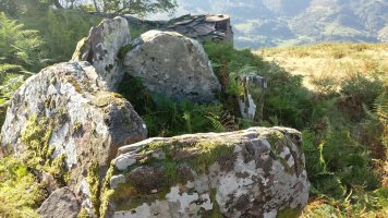 Baikuntzeko Etxola trikuharria 4