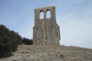 Ermita San Esteban   (Septiembre 2018)